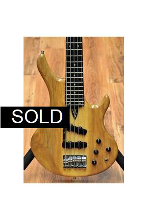 Marco Peck 5 Custom Marco Peck 5 Custom